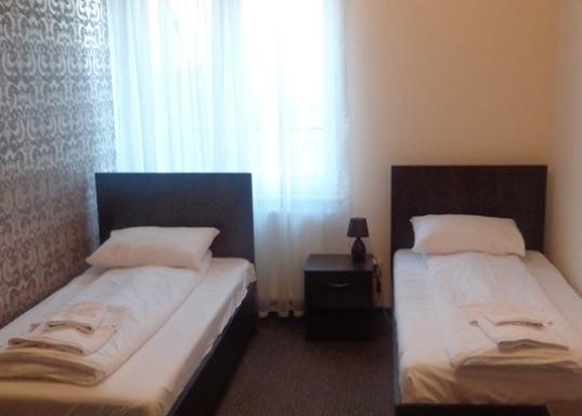 Hotel & Restauracja Euforia Garwolin Zimmer foto
