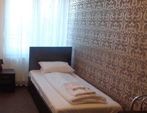 Hotel & Restauracja Euforia Garwolin Zimmer foto