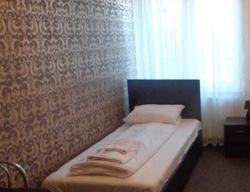 Hotel & Restauracja Euforia Garwolin Zimmer foto